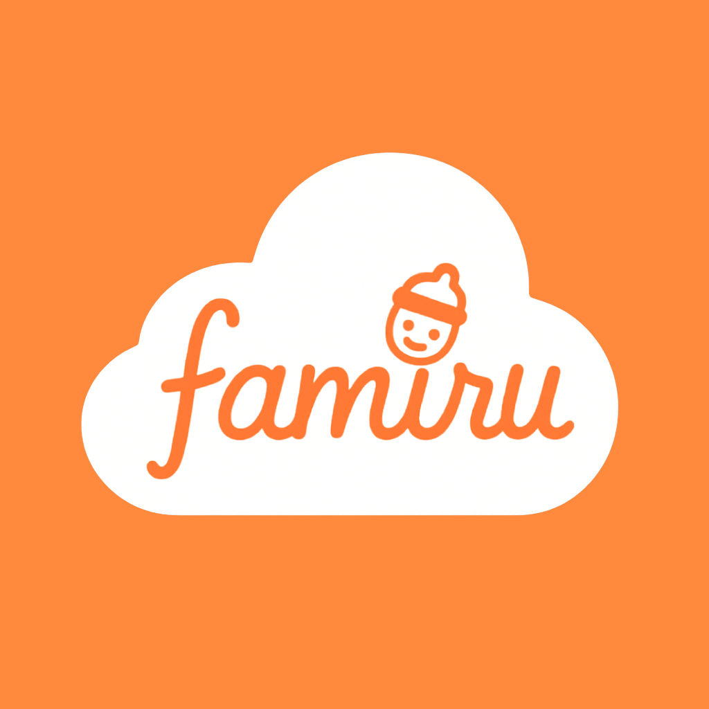 Famiru logo